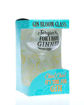 Picture of GIN GLASS - FORGIVE ME FOR I HAVE GINNED